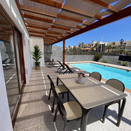Villa Capri By Villalia Playa Blanca (Lanzarote) Luaran gambar