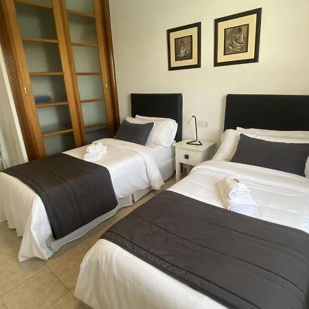 Villa Capri By Villalia Playa Blanca (Lanzarote) Luaran gambar