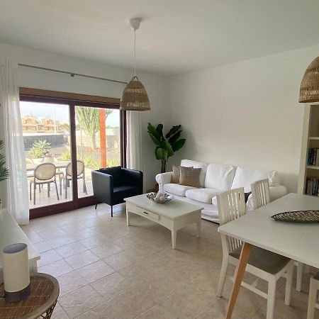 Villa Capri By Villalia Playa Blanca  Luaran gambar