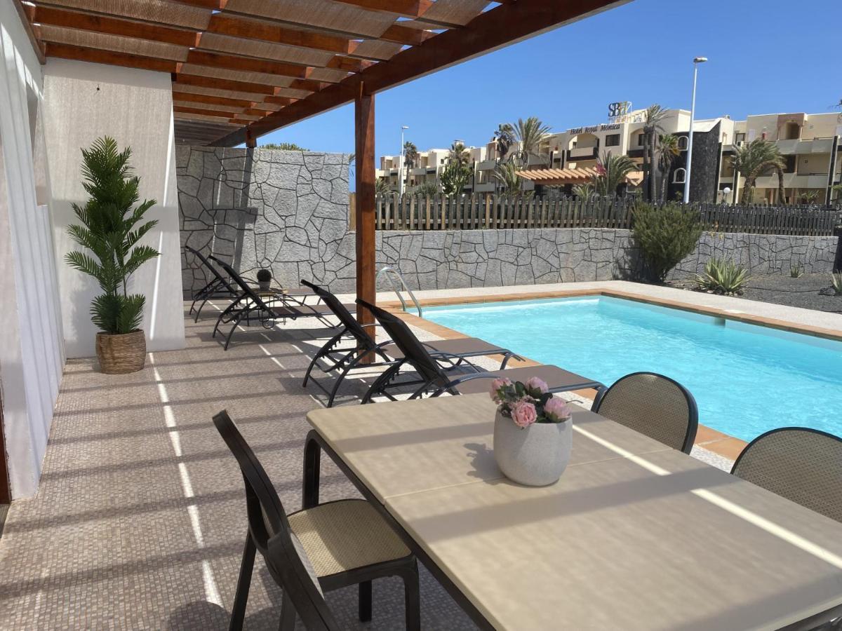 Villa Capri By Villalia Playa Blanca (Lanzarote) Luaran gambar