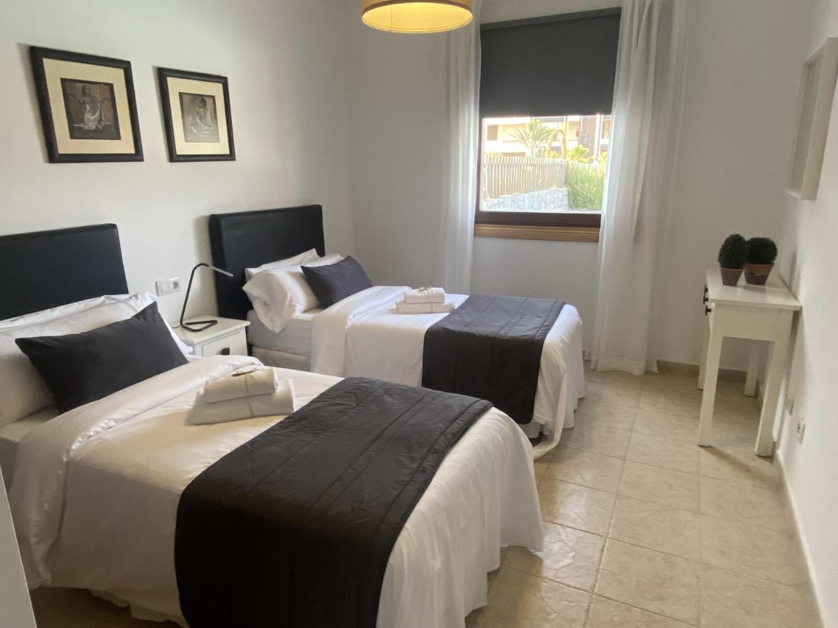 Villa Capri By Villalia Playa Blanca (Lanzarote) Luaran gambar
