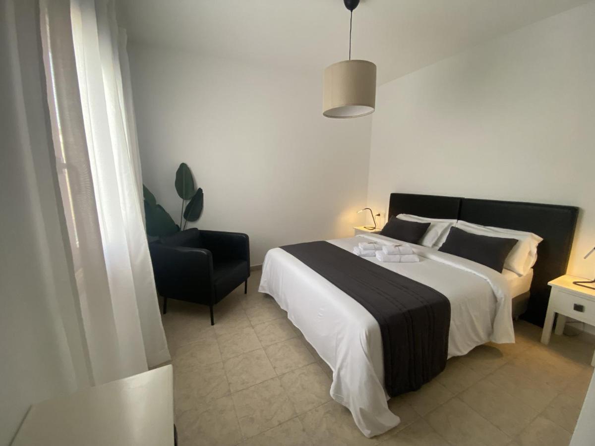 Villa Capri By Villalia Playa Blanca  Luaran gambar