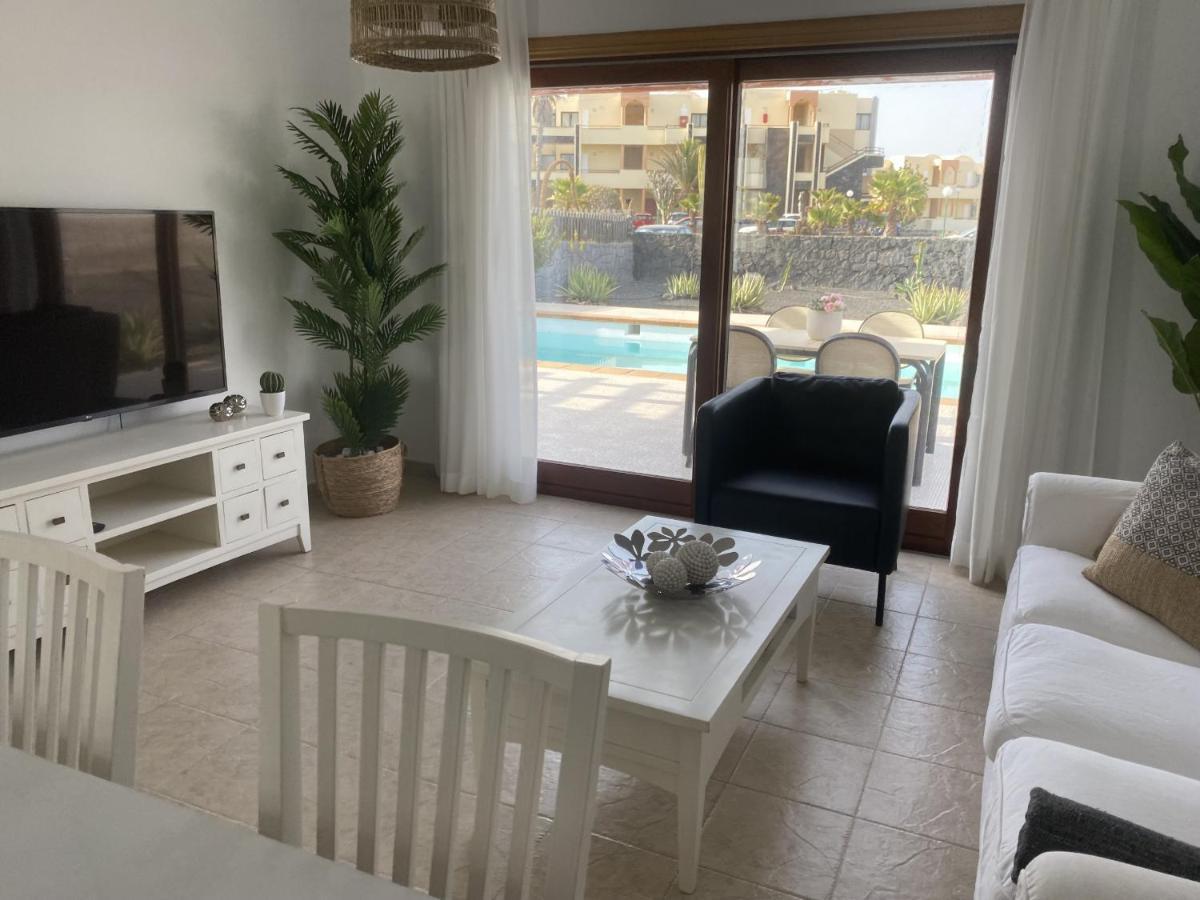 Villa Capri By Villalia Playa Blanca (Lanzarote) Luaran gambar