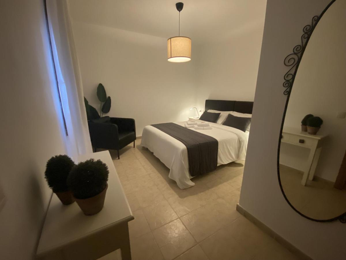 Villa Capri By Villalia Playa Blanca  Luaran gambar