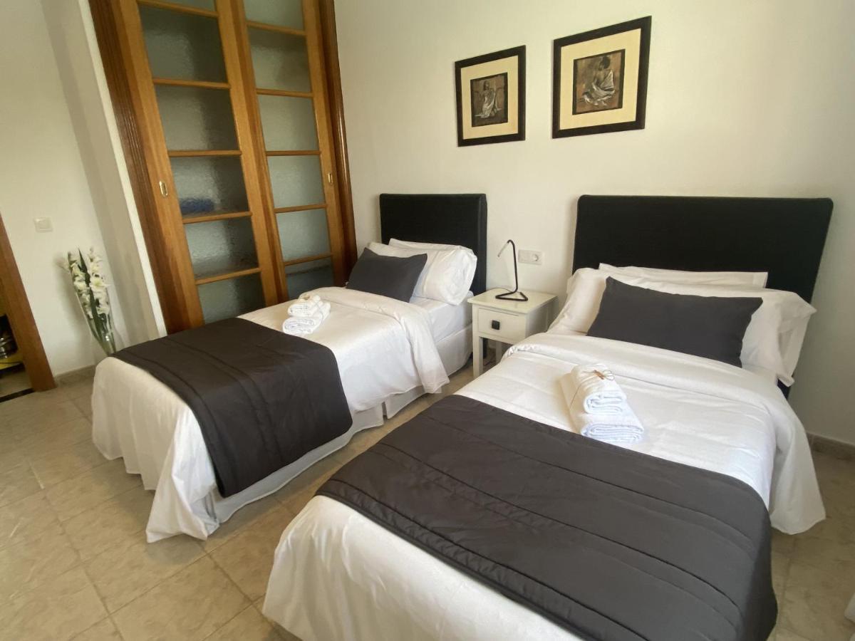 Villa Capri By Villalia Playa Blanca (Lanzarote) Luaran gambar